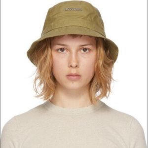 Jacquemus Bucket Hat